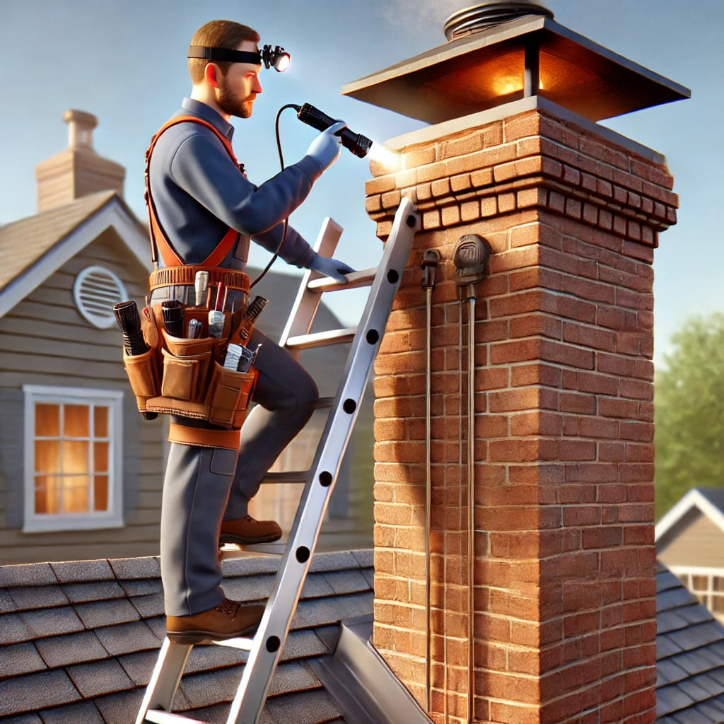 Expert Chimney Inspection Services in Hammond, IL Professional Chimney Inspection Hammond IL - Expert Safety and Efficiency Solutions by Chimney Sweep Hammond