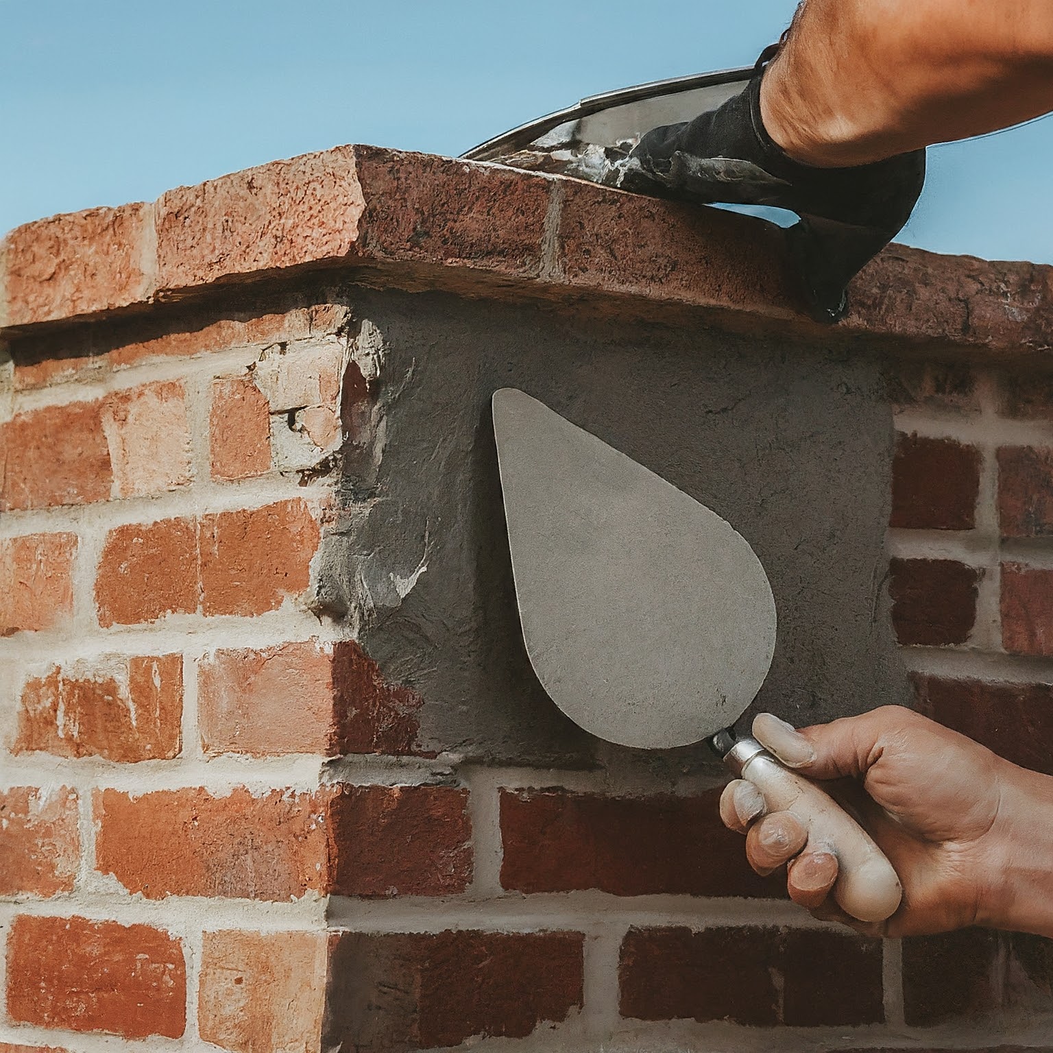 Expert Chimney Masonry Repair in Hammond, IL Expert Chimney Masonry Repair in Hammond, Illinois - Professional Service by Chimney Sweep Hammond