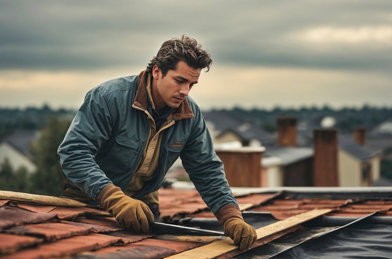 Professional Chimney Waterproofing Services In Hammond Illinois