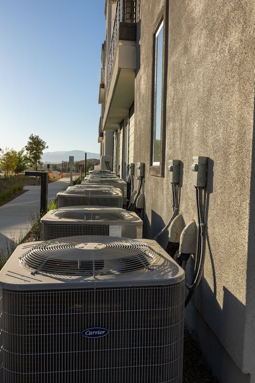 Professional Commercial Air Duct Cleaning In Hammond Illinois