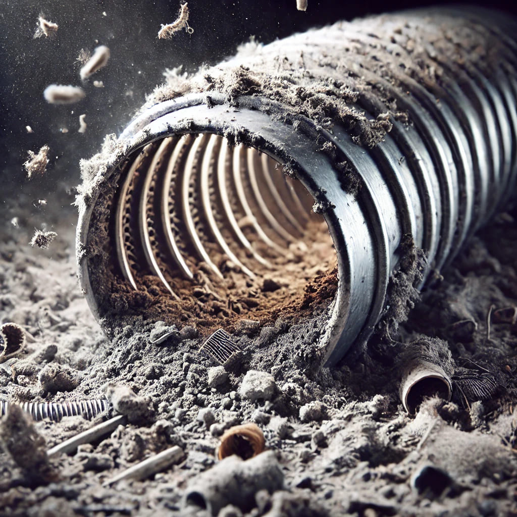 Expert Dryer Vent Cleaning Services in Hammond, IL Professional Dryer Vent Cleaning Hammond IL - Expert Safety and Efficiency Solutions by Chimney Sweep Hammond
