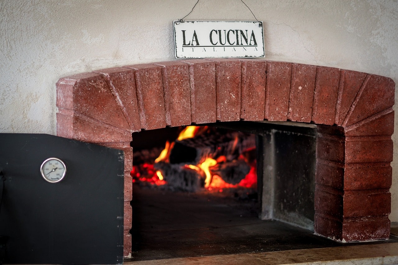 High-Quality Pizza Ovens and Grills Available in Hammond, IL Premium Pizza Ovens and Grills in Hammond, Illinois
